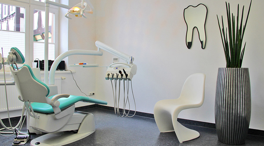 Zahnarztpraxis Ilsenburg